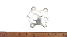 Yamaha/Mariner 81420M Water Pump Plate