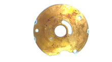 Johnson Evinrude OMC 304162 Water Pump Plate