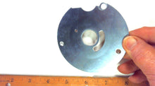 Johnson Evinrude OMC 304162 Water Pump Plate
