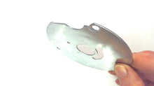 Johnson Evinrude OMC 304162 Water Pump Plate