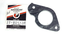 Yamaha/Mariner 27-80572M Gasket