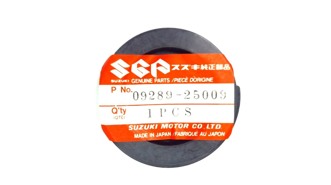 Suzuki 09289-25009 Seal