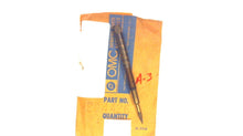 Johnson Evinrude OMC 204426 Needle Valve