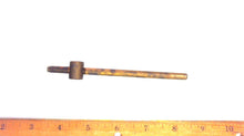 Johnson Evinrude OMC 376592 Tube Seal & Locknut