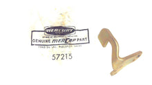 Mercury 57215 Lever