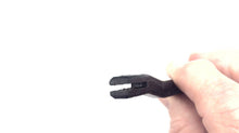Johnson Evinrude OMC 315926 Black Choke Control Knob - Used