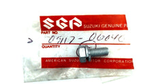 Suzuki 09117-06040 Bolt