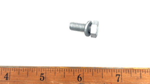 Suzuki 09117-06040 Bolt