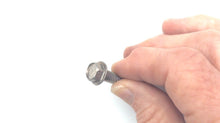 Mercury 10-90192 Screw