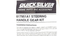 Mercury 43-817951A1 Gear Shift Kit - 2 Gears