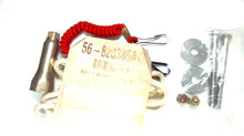 Mercury 56-820386A40 9.9HP Electric Bag Assembly