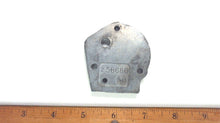 Mercury 56680 Fuel Pump Cover