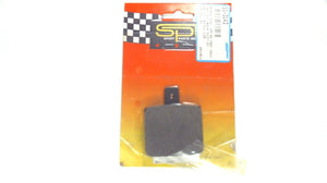 SPI Marshall 05-152-41 Brake Pad - Ski Doo Arctic Cat