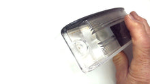 Grote 9216 Clear License Lamp