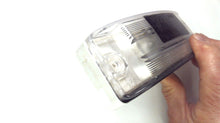 Grote 9216 Clear License Lamp