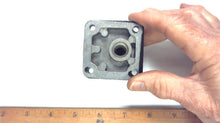 Mercury 57623 Cover