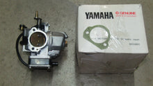 Yamaha 6E5-14301-05-00 Carburetor