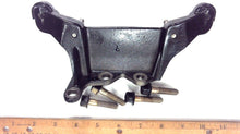 Mercury 19077T6 Bracket 821273 35 Screws - Used