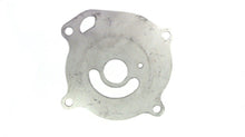 Johnson Evinrude OMC 317841 Impeller Housing Plate