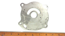 Johnson Evinrude OMC 317841 Impeller Housing Plate