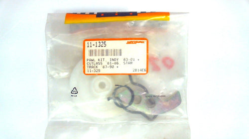 SPI 11-1325 Pawl Kit - Indy 83-01 Cutlass 81-86 Star Track 87-90 12-3164 11-329