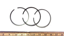 Johnson Evinrude OMC 378437 Set of 3 Piston Rings