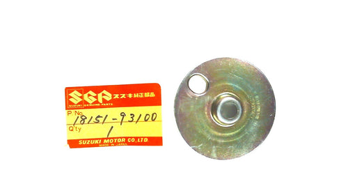 Suzuki 18151-93100 Drive Plate