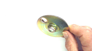 Suzuki 18151-93100 Drive Plate