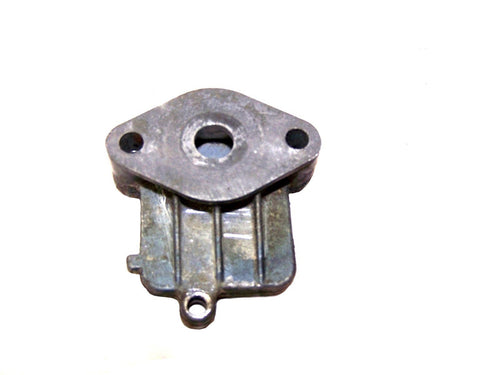 Evinrude Lightwin 203144 Manifold 277174 Leaf Plate Assembly 1965 3HP Used