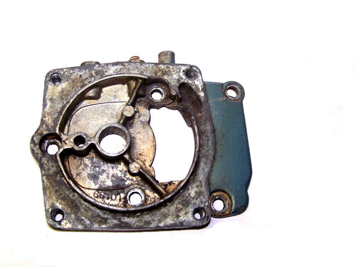 Evinrude Lightwin 310199 Adaptor Plate 1965 3hp - Used