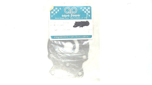 Aqua Power 1880 Wear Plate for OMC 328755