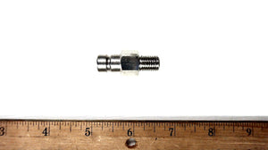 Suzuki 65720-98511 Fuel Connector