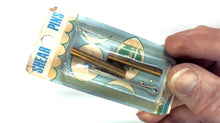 Frabill # 24 Shear Pins - Pkg of 2 w/1 Cotter Pin