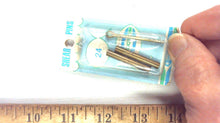 Cosom # 24 Shear Pins - Pkg of 2 w/1 Cotter Pin