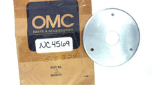 Johnson Evinrude OMC 510324 Cover