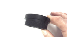 Mercury 79947A1 Lower Rubber Mount