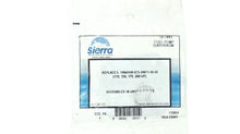 Sierra 18-7843 Fuel Pump Diaphragm for Yamaha 6E5-24411-00-00