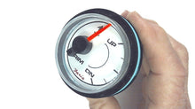 Faria GP7354A Mercury Trim Gauge