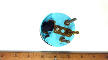 Faria GP7354A Mercury Trim Gauge