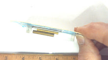 Frabill # 8 Shear Pins - Pkg of 2 w/1 Cotter Pin