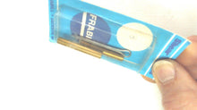 Frabill # 8 Shear Pins - Pkg of 2 w/1 Cotter Pin