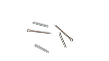 Cosom # 19 Shear Pins - Pkg of 3 w/2 Cotter Pins
