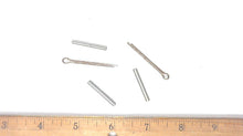 Cosom # 19 Shear Pins - Pkg of 3 w/2 Cotter Pins