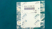 Yamaha 214-11198-01-00 Drain Plug Gasket