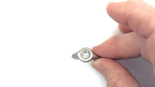 Johnson Evinrude OMC 203511 Wing Nut