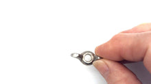 Johnson Evinrude OMC 203511 Wing Nut