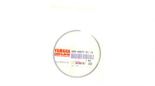 Yamaha 688-45577-01-15 Shim