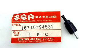 Suzuki 16710-94531 Check Valve