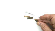 Brinktun # 9 Shear Pins - Pkg of 3 w/1 Cotter Pin