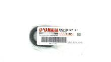 Yamaha 6H3-45127-01-00 Seal